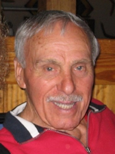 Lawrence E. Duval obituary, Springfield, MA