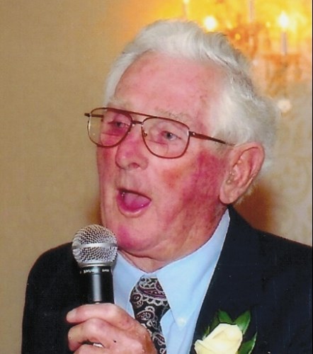Howard G. Gauthier obituary, East Longmeadow, MA