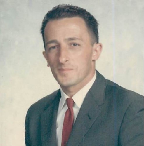 Clayton F. Beaudry obituary, West Springfield, MA
