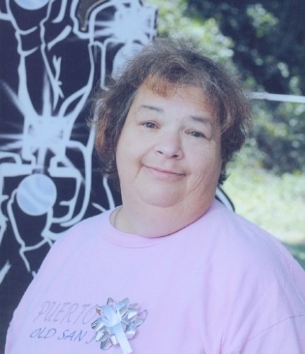 Denise Goodreau obituary, Chicopee, MA