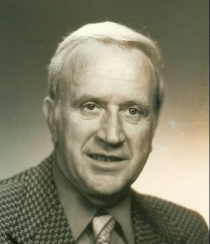 Henry A. Hurst Jr. obituary, Enfield, Ct