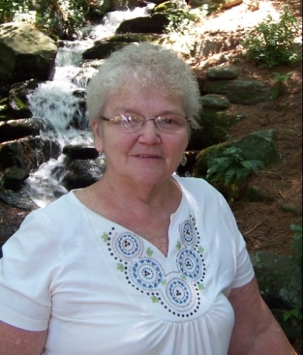 Claire A. Clough obituary, Ware, MA