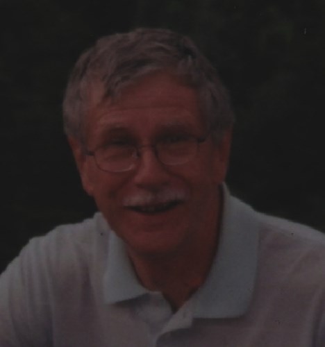 Edward V. Markel Jr. obituary, Westfield, MA