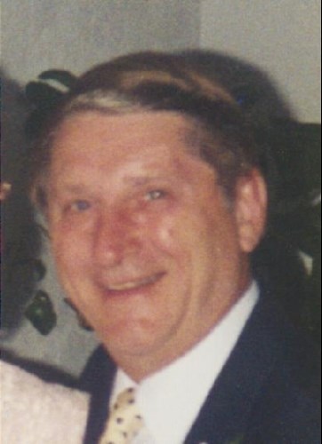 Raymond A. Skiba obituary, West Springfield, MA