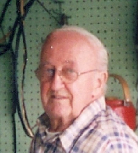 Andre J. Mallette obituary, Agawam, MA