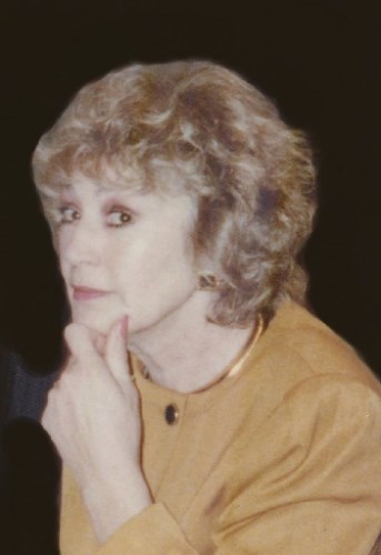 Phyllis A. Hout obituary, Agawam, MA