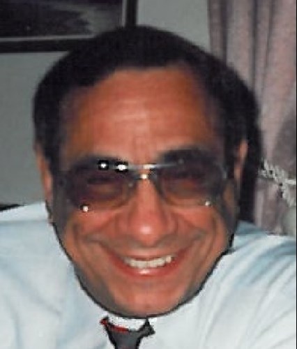 Joseph T. Green Jr. obituary, Agawam, MA