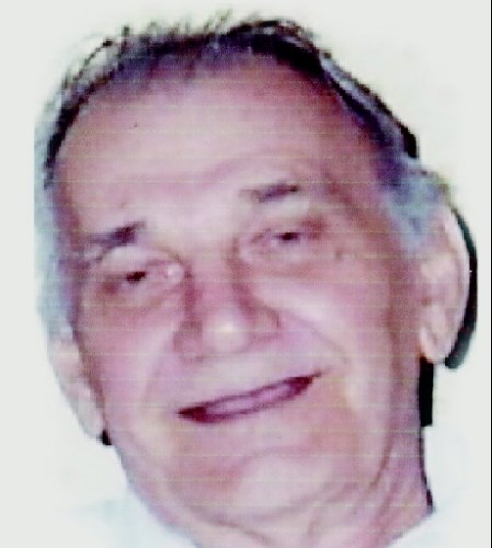 Casimir Pieczarka obituary