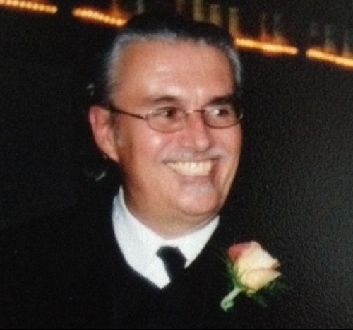 Richard S. White obituary, Wilbraham, MA