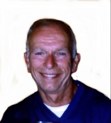John R. McGowan obituary, Springfield, MA