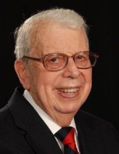 Ralph Lester Shindler obituary, Arden, NC