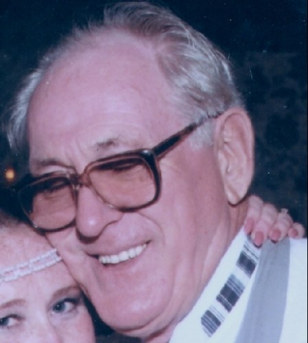 Dennis J. Kelliher Jr. obituary
