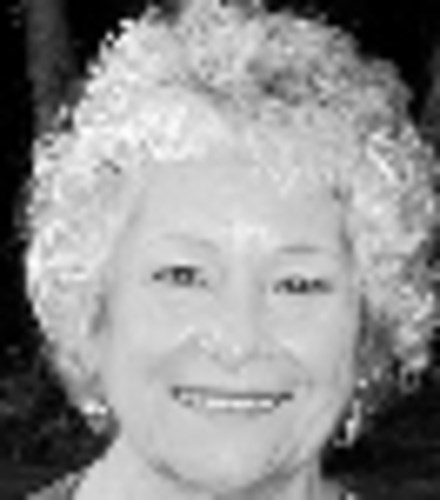 Rosemarie Penna obituary