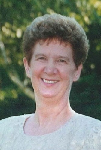 Maria F. Chartier obituary, Springfield, MA