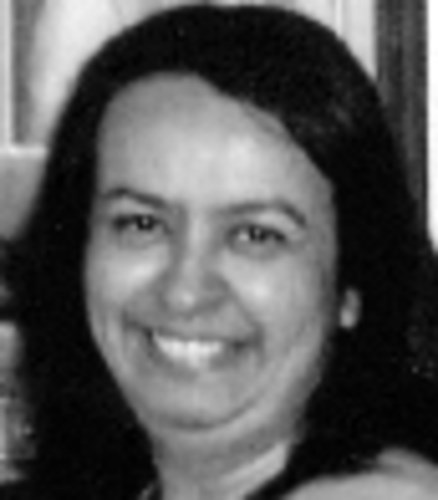 Sylvia Rivera Lopez obituary