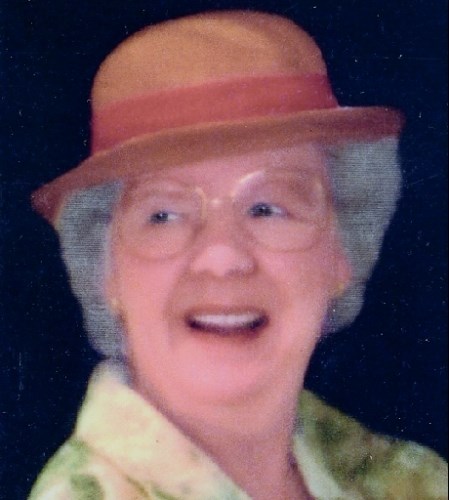 Doris Matthess obituary