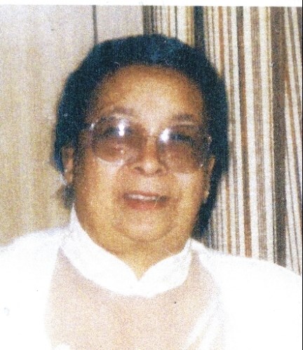 Thelma Fowler obituary, Springfield, MA