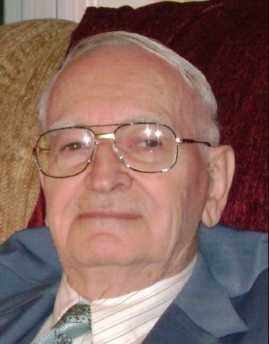 Roy Bennett obituary, Springfield, MA
