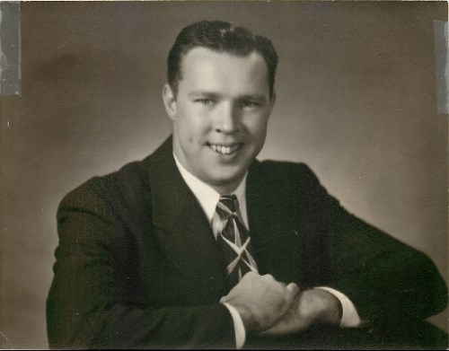 James M. Smith obituary, West Springfield, MA