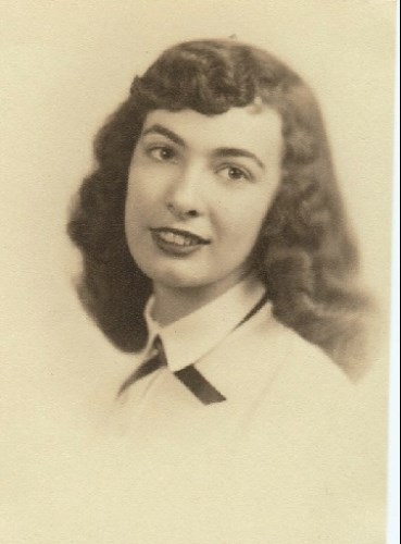 Gretchen C. Johnson obituary, Agawam, MA