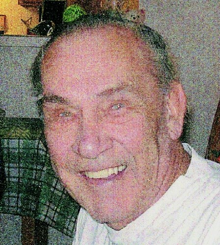 Eugene C. Barton obituary