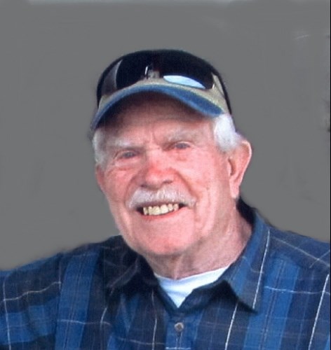 Donald Driscoll obituary, East Longmeadow, MA