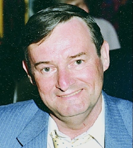 George W. Shattuck obituary