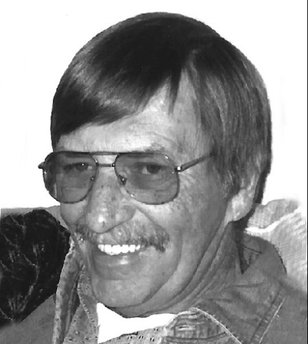 Paul E. Blanchard Jr. obituary, Chicopee, MA
