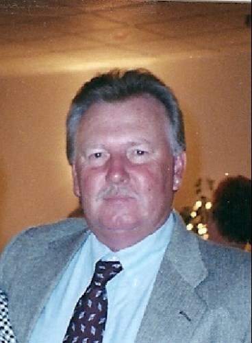 Donald M. Griffin obituary, Belchertown, MA