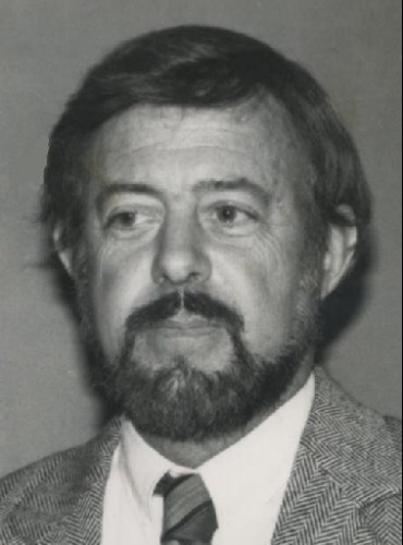 Gordon E. Eaton obituary, Wilbraham, MA