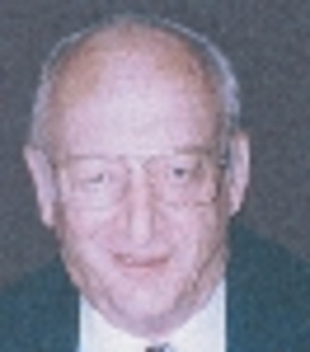 Frank Crinella Sr. obituary