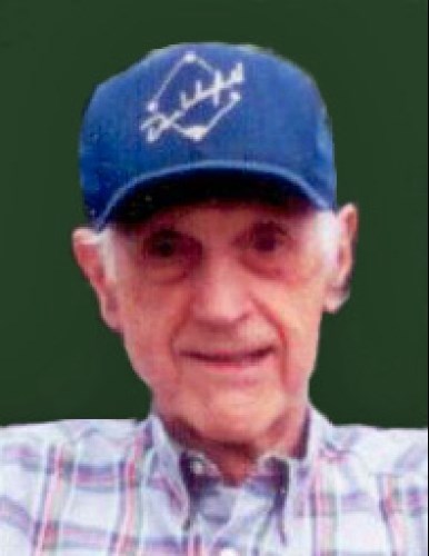 James Mandrus obituary, Wilbraham, MA
