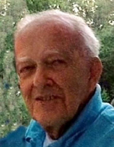 Richard E. Hannan Sr. obituary, Westfield, MA