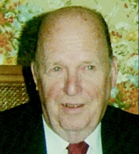 Roger G. Garneau obituary