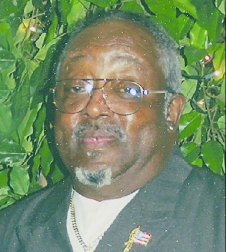 Raymond A. Bullock obituary