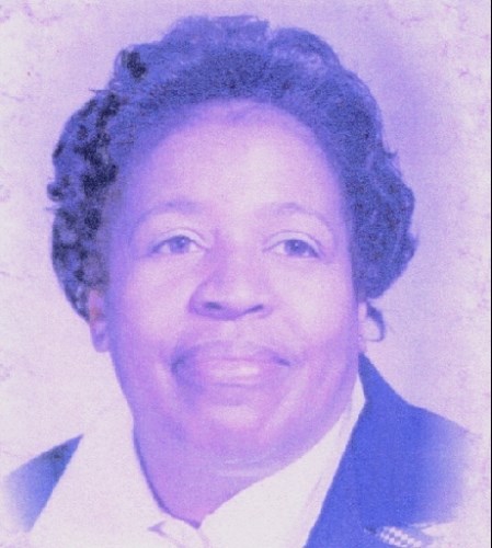 Irene Christian obituary