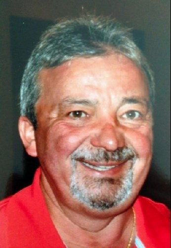 Jean Louis Marques obituary, Chicopee, MA