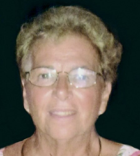 Corine M. Fitzpatrick obituary, Enfield, Ct