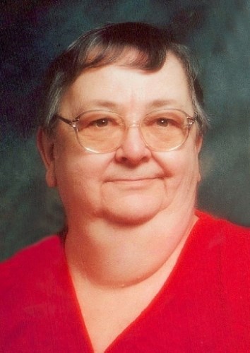 Eva D. Daviau obituary, Chicopee, MA