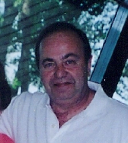 John J. Beston III obituary, Agawam, MA