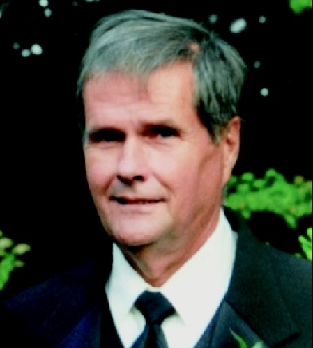 Kenneth Murphy obituary, Ludlow, MA