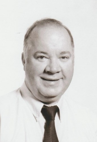 Harold F. Keenan obituary, New York, Ny