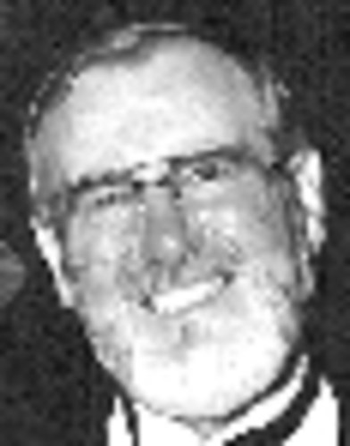 Peter M. McCraw obituary
