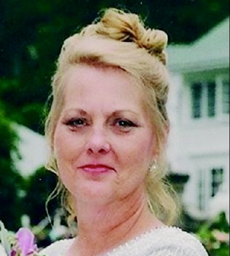 Rosanne Marosits obituary, Ludlow, MA