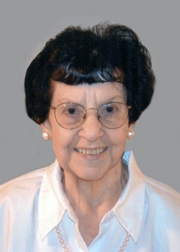 Ann Santaniello obituary, Springfield, MA