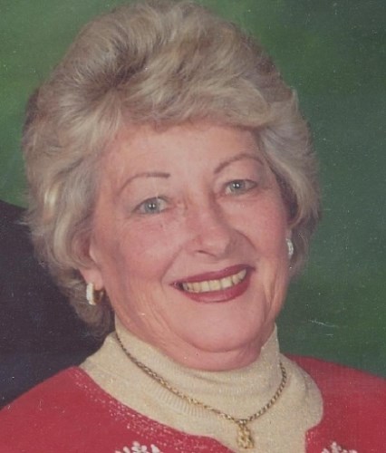 Ann Marie Perkins obituary, Pittsburg, Nh