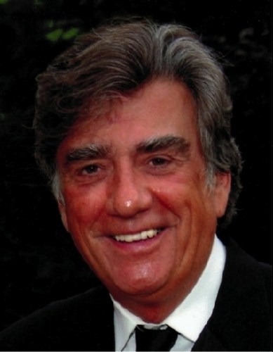 Victor Anthony Morace Sr. obituary, 1940-2014, Enfield, CT