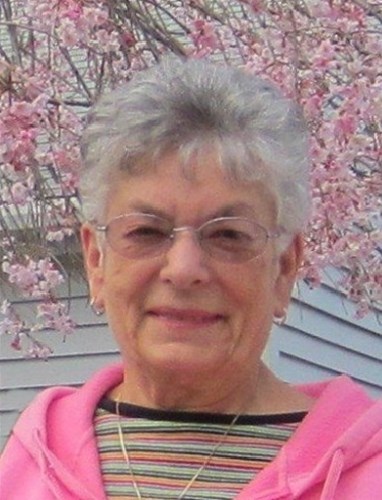 Barbara J. Koivisto obituary, Southwick, MA