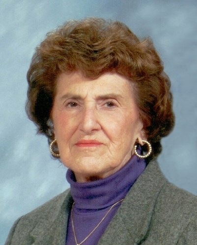Helen Lantzaki obituary, Longmeadow, MA