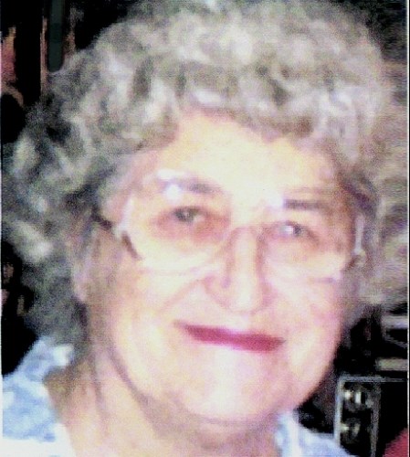 Stephanie P. Russo obituary